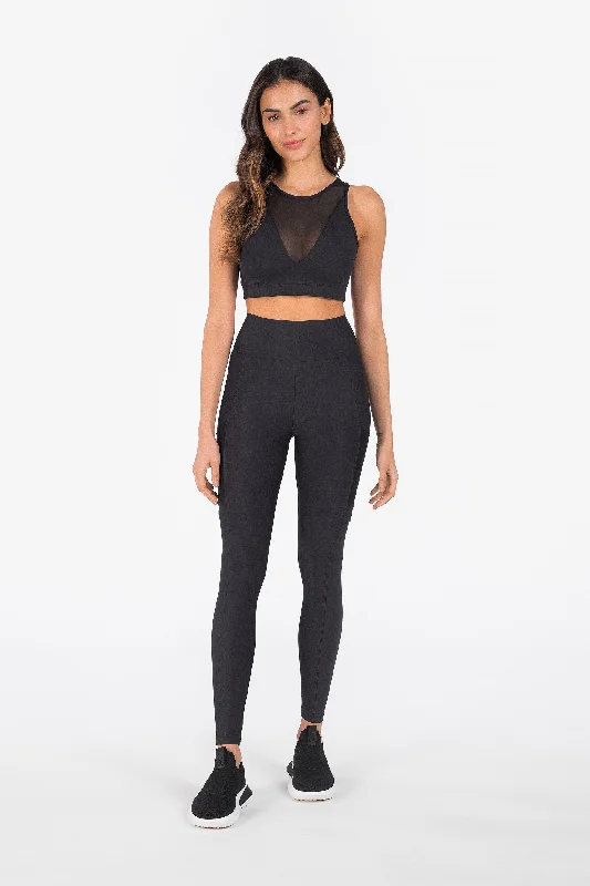 Price Cut Duo Pocket Legging
