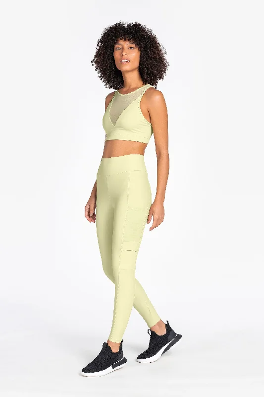 Now or Never Duo Pocket Legging