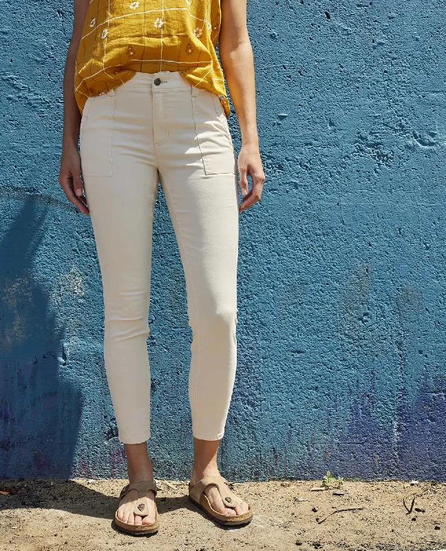 Super Sale Earthworks Ankle Pant
