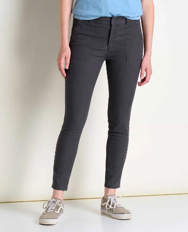Price Buster Earthworks Ankle Pant