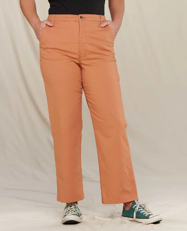Mega Sale Earthworks High Rise Pant