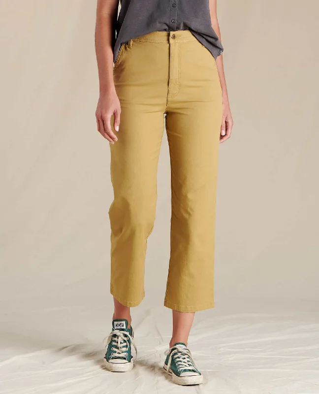 Special Offer Earthworks High Rise Pant