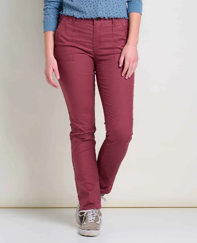 Best Seller Earthworks Pant