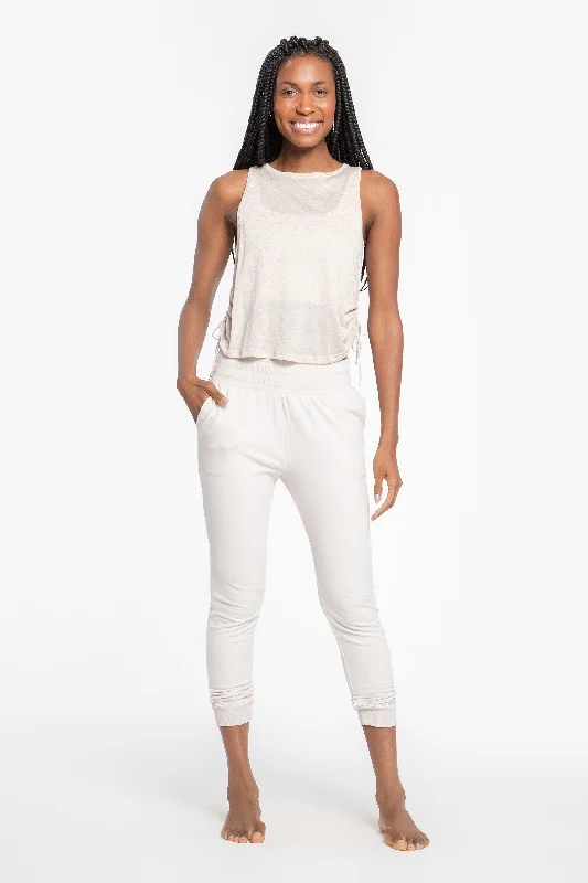 Limited Quantity Eco Comfy Jogger Pants