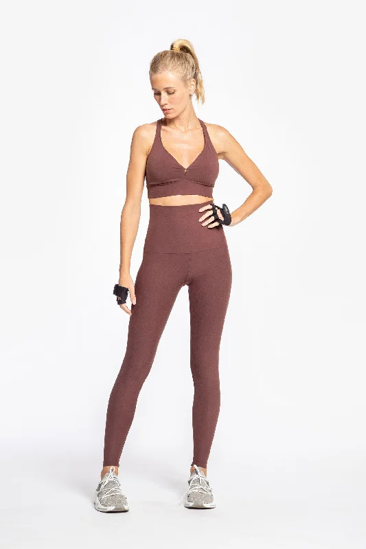 Early Access Essential Active High Legging