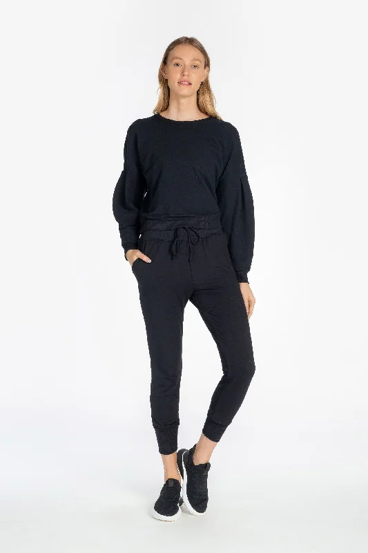 Seasonal Clearance Essential Comfy Jogger Pants