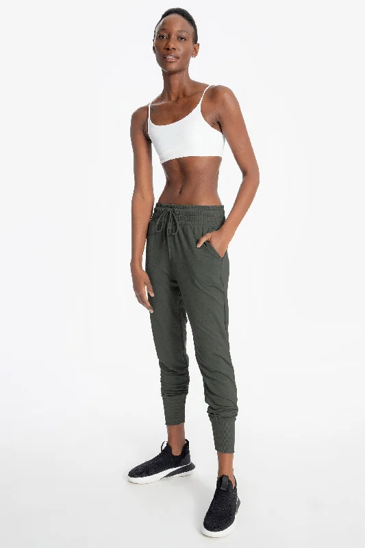 Customer Appreciation Sale Essential Comfy Jogger Pants