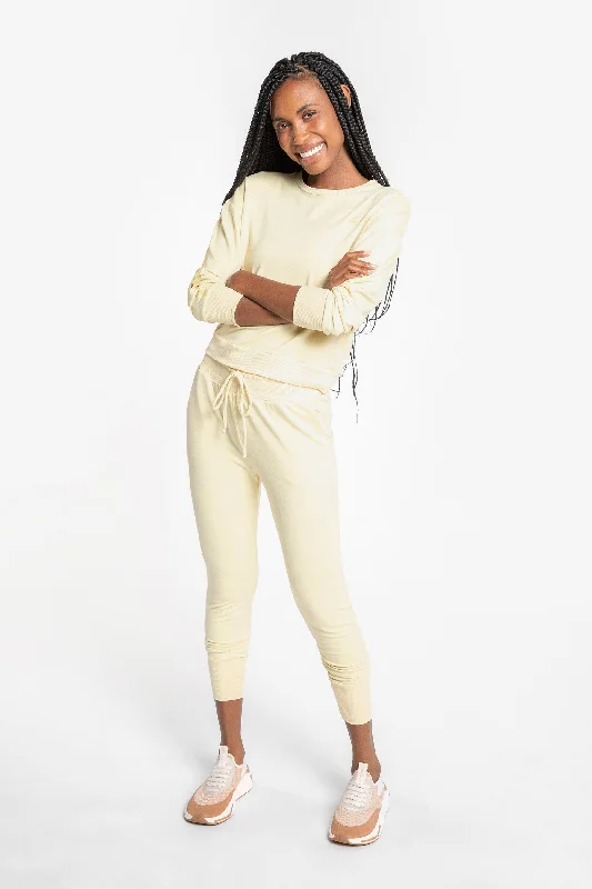 Quick Sale Essential Comfy Jogger Pants