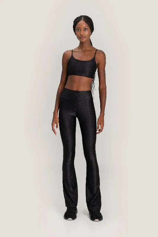 Bargain Prices Essential Flare Pants