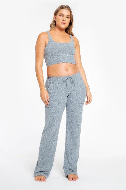 Don't Wait Essential Wellness Pants