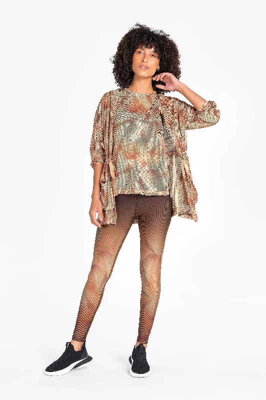 Exclusive Savings Float Denim Reversible Legging