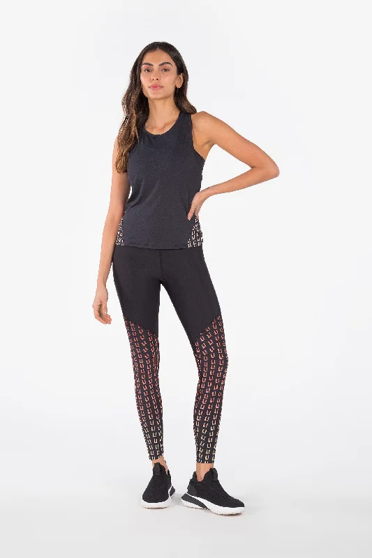 Exclusive Offers Gradient Reflex Legging