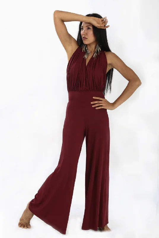 Buy More, Save More Marilyn Jumpsuit