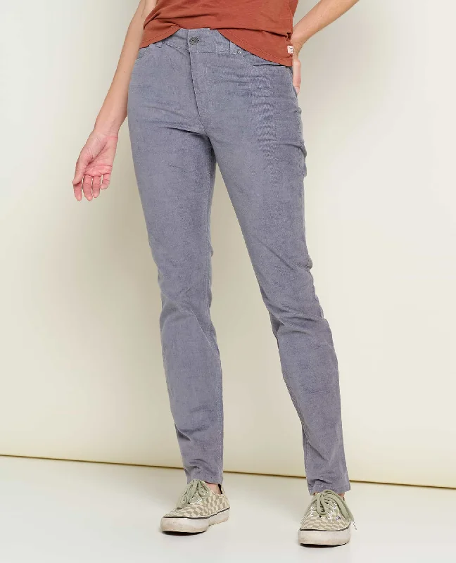 Today’s Deal Karuna Cord 5 Pocket Skinny Pant