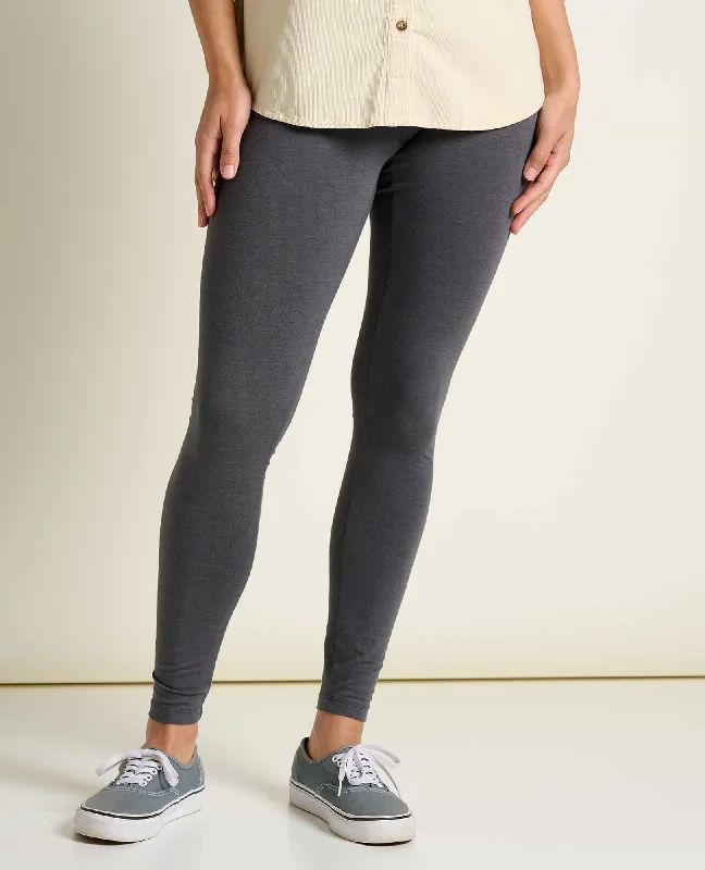 Early Bird Discount Lean Legging