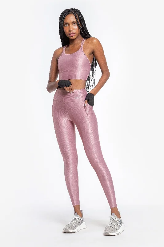 Extra Savings Line Pocket Legging