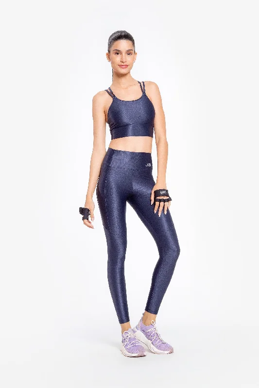 Major Savings Line Pocket Legging