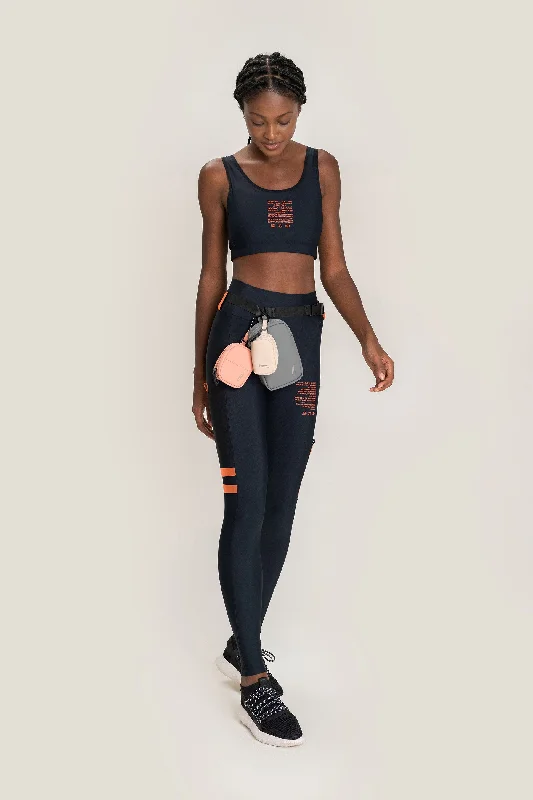 Take Advantage LIVE! Hiking Leggings