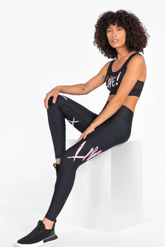 Major Savings LIVE! Space Legging