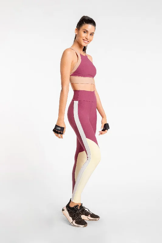 Time-Limited Offer Mix Block Tight
