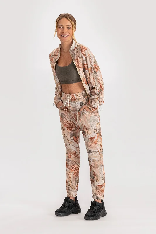 Act Fast Motion Sportif Pants