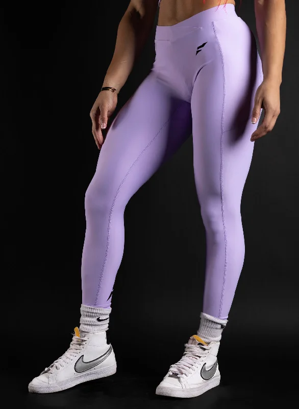 Price Smash NAVARAH LEGGING - HAZE