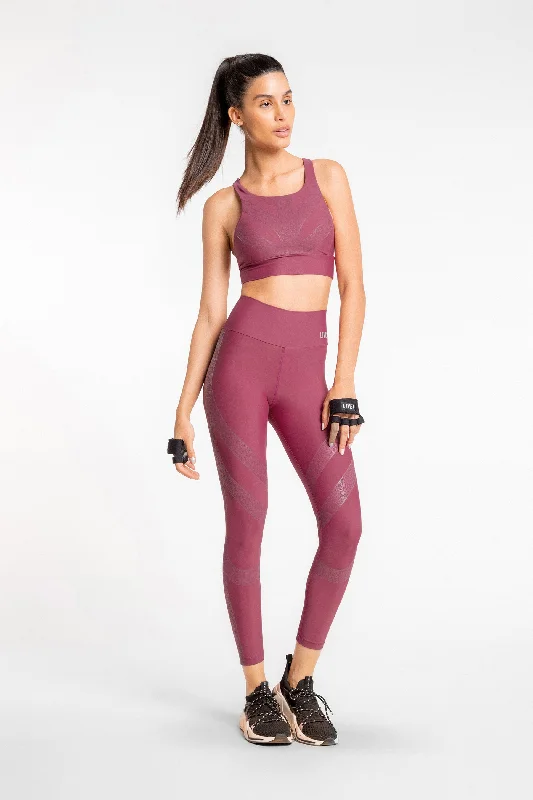 Holiday Sale Neo Graphic Legging