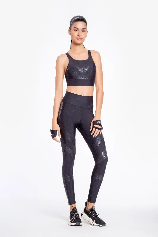 While Supplies Last Neo Graphic Legging