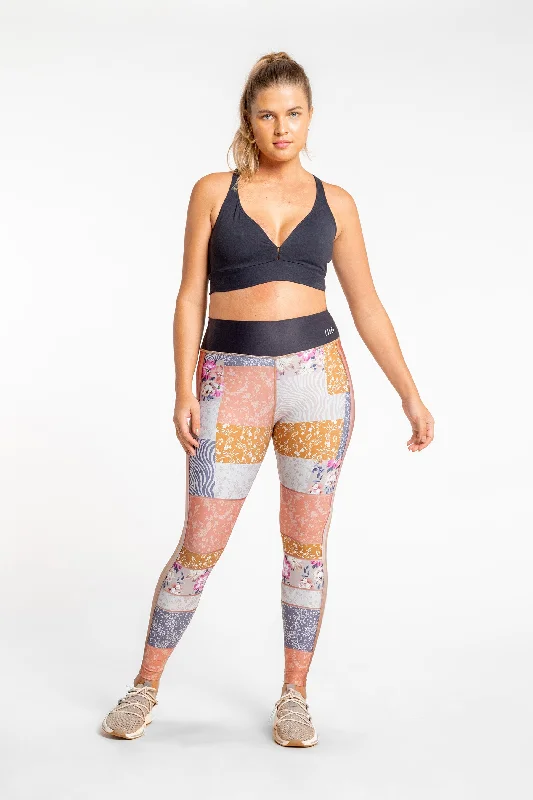 Sneak Peek Sale Newfolk Denim Reversible Legging