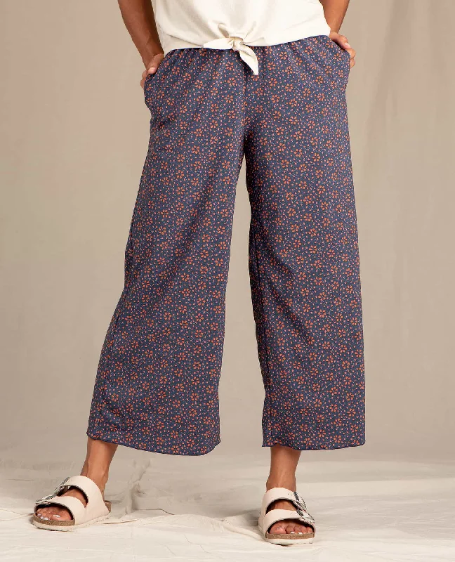 Today Only Sunkissed Wide Leg Pant