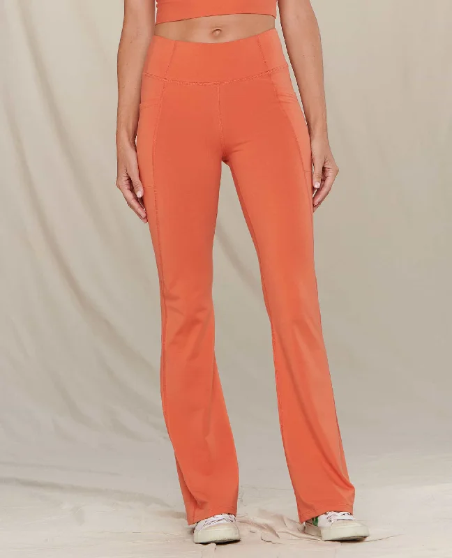 Year-End Clearance Terrane Flare Pant
