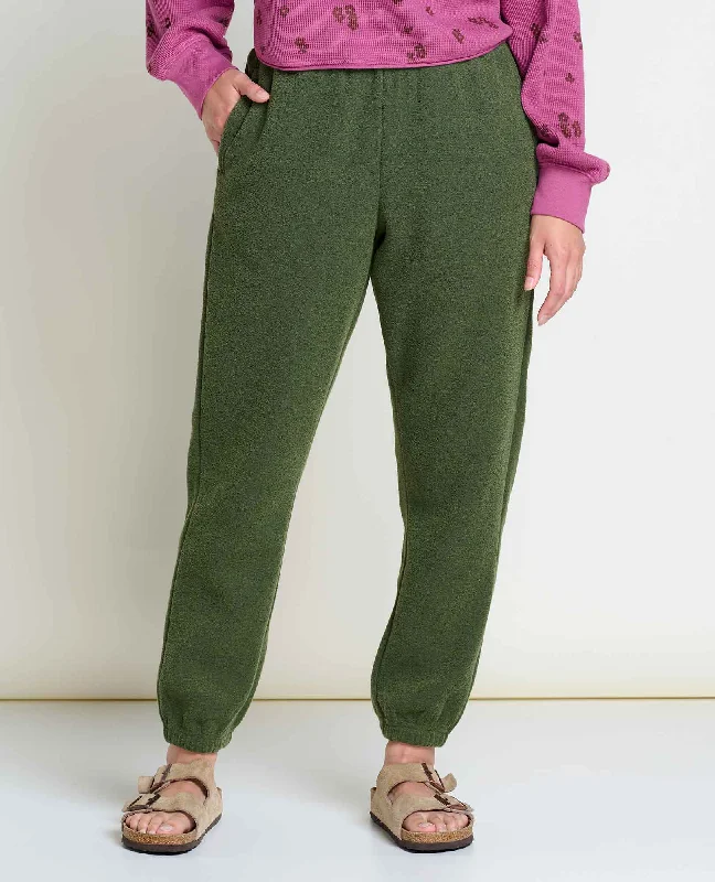 Price Break Whitney Terry Sweatpant