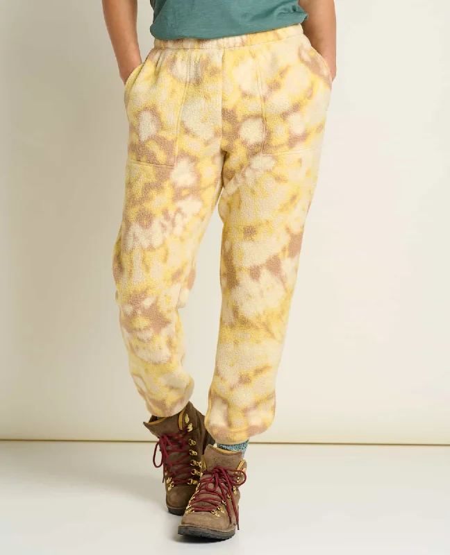 Super Sale Women's Campo Fleece Jogger