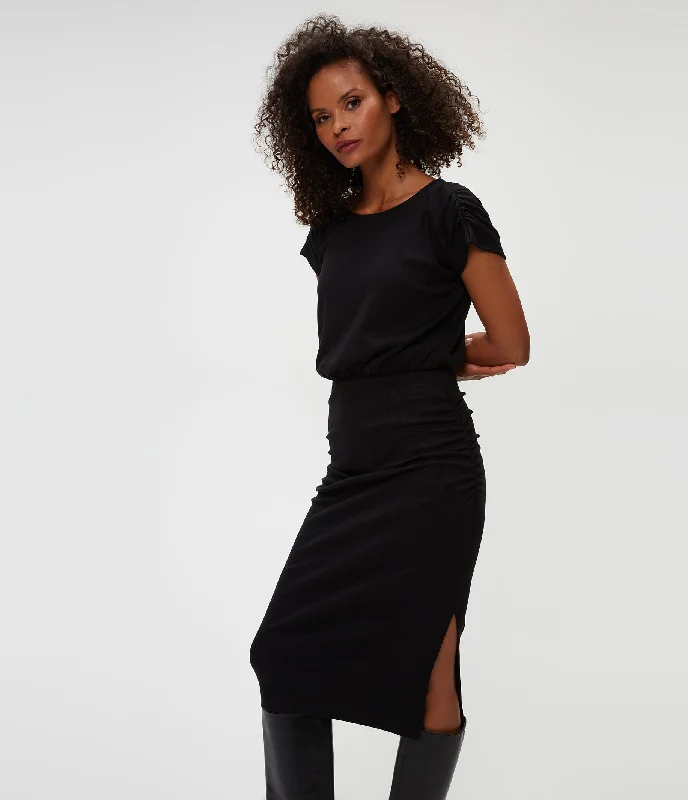 Extra Savings Hannah Midi Dress