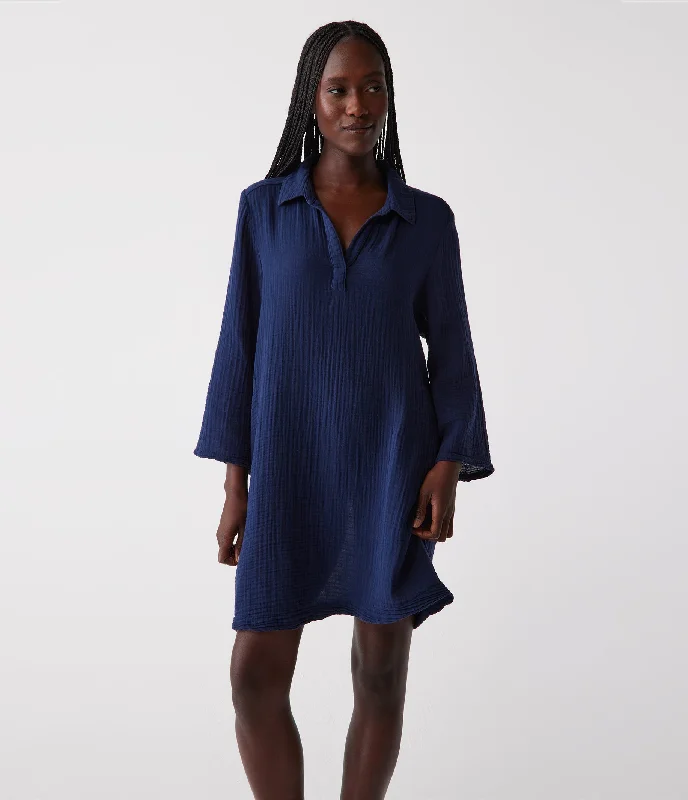 Now or Never Kini Tunic Dress