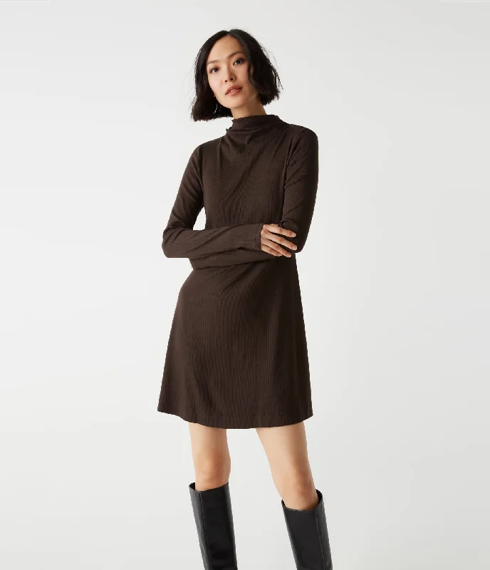 Instant Discount Kit Mini Dress