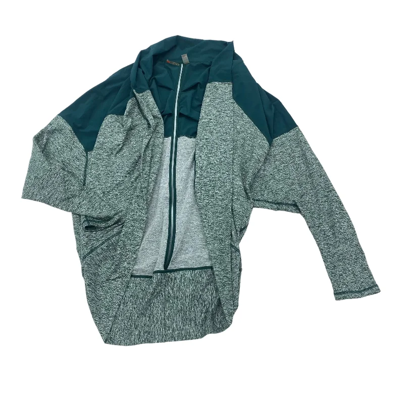 Exclusive Deal Athletic Jacket By Zella  Size: Xs