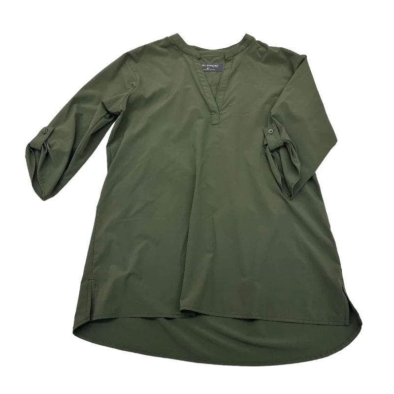 Buy Now Athletic Sweatshirt Crewneck By Exofficio  Size: S
