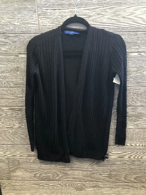 Amazing Deals Black Cardigan Apt 9, Size Xs