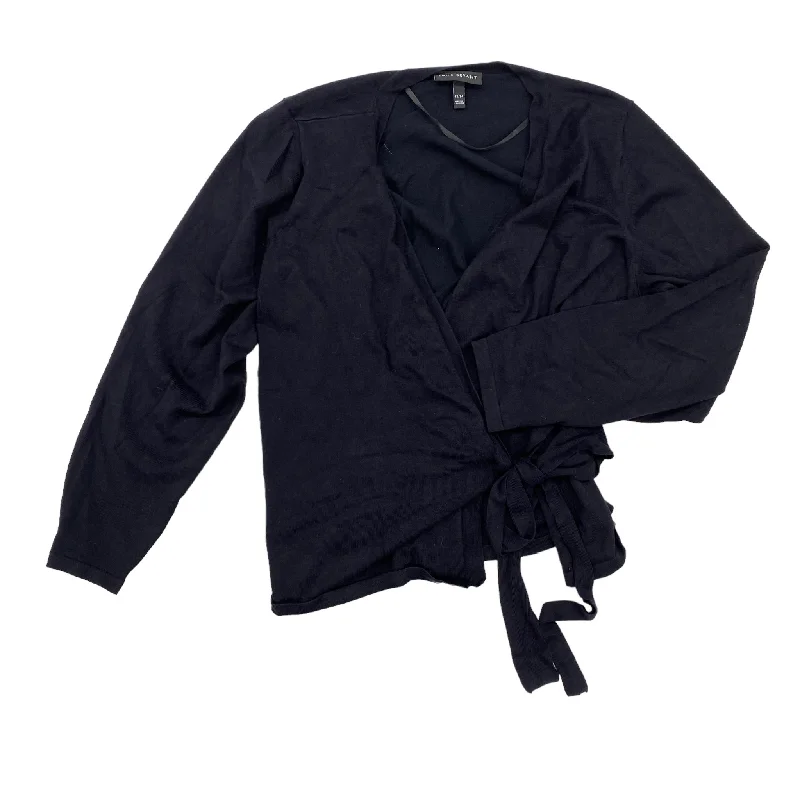 Savings Galore Black Cardigan Lane Bryant, Size 3x