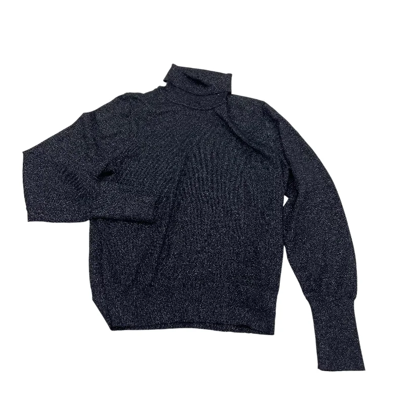 Fantastic Offers BLACK SWEATER by EXPRESS Size:L