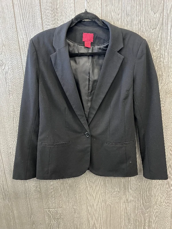 Today’s Special Blazer By 212 Collection In Black, Size: M