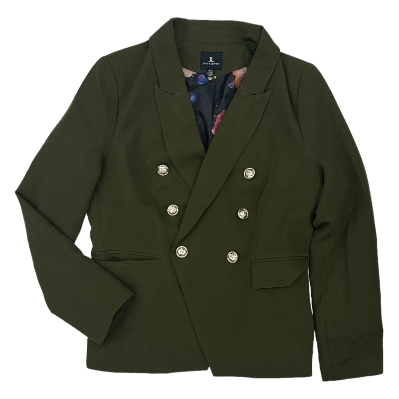 Unmissable Offer Blazer By Jules & Leopold  Size: M