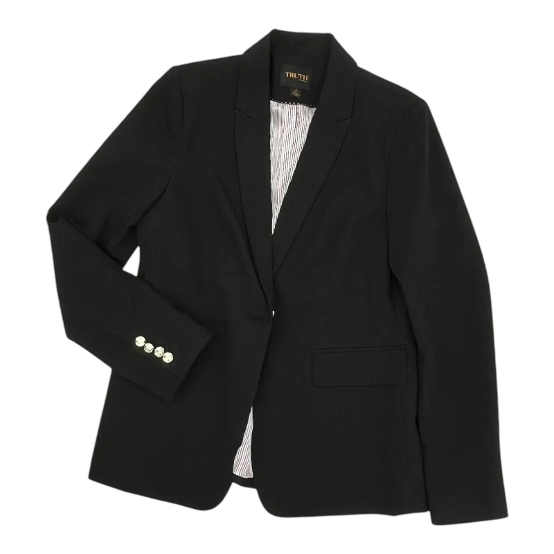 Big Discounts BLAZER by TRUTH In BLACK, Size: M