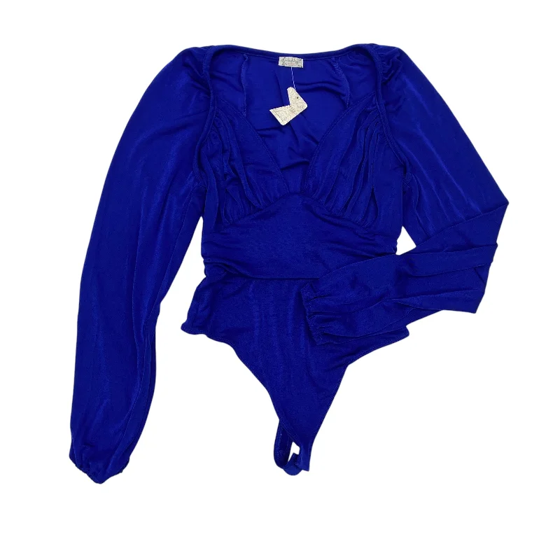 Discount Extravaganza Bodysuit By Free People  Size: M