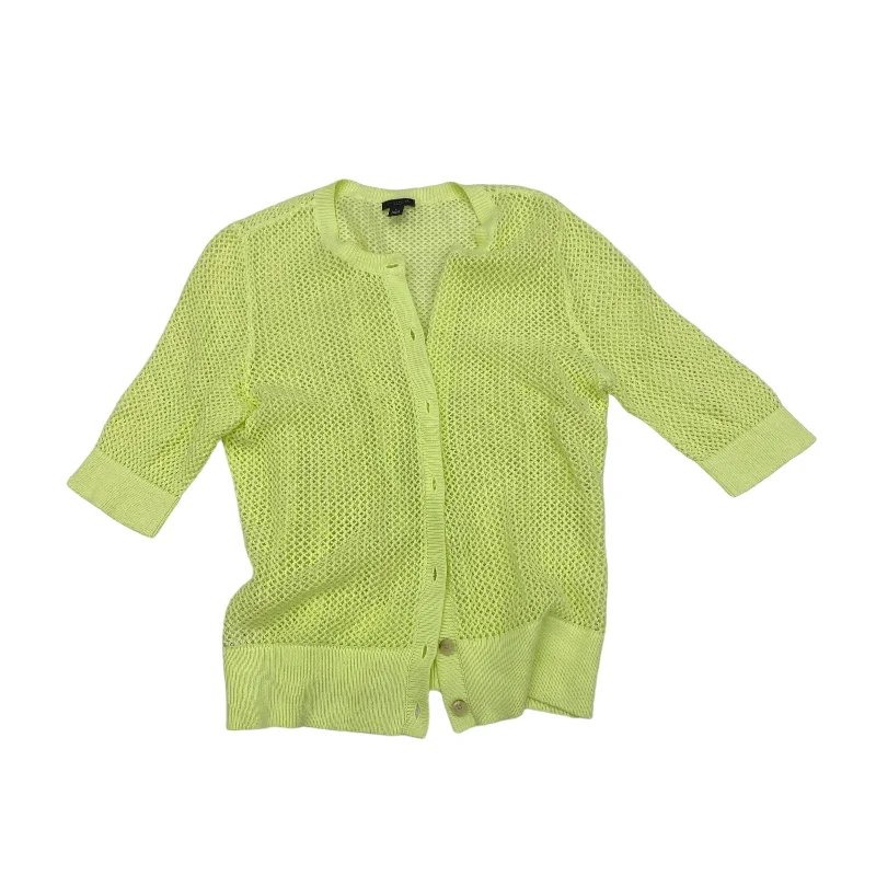 Super Savings Cardigan By Ann Taylor  Size: L
