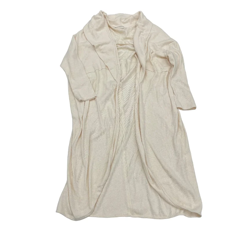TIME-Limited Offer Cardigan By Free People  Size: L