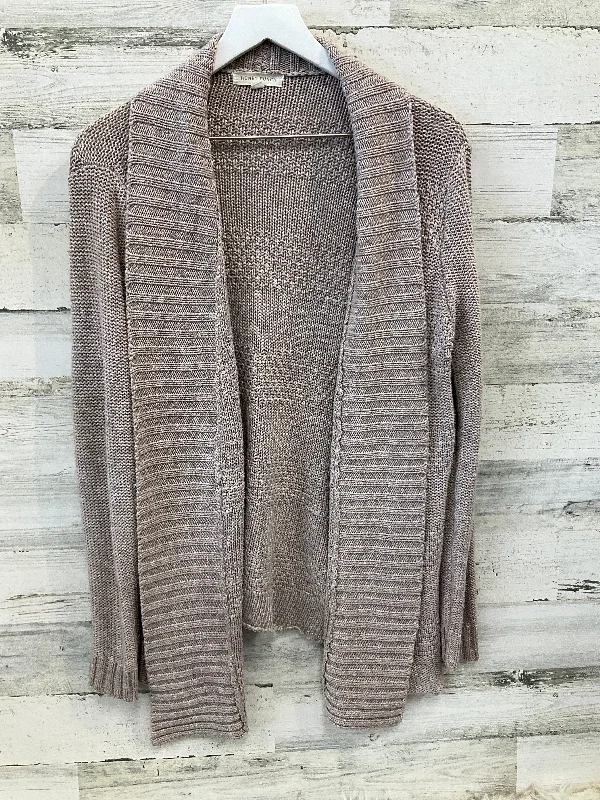 Blowout Deals Cardigan By Honey Punch In Black, Size: M