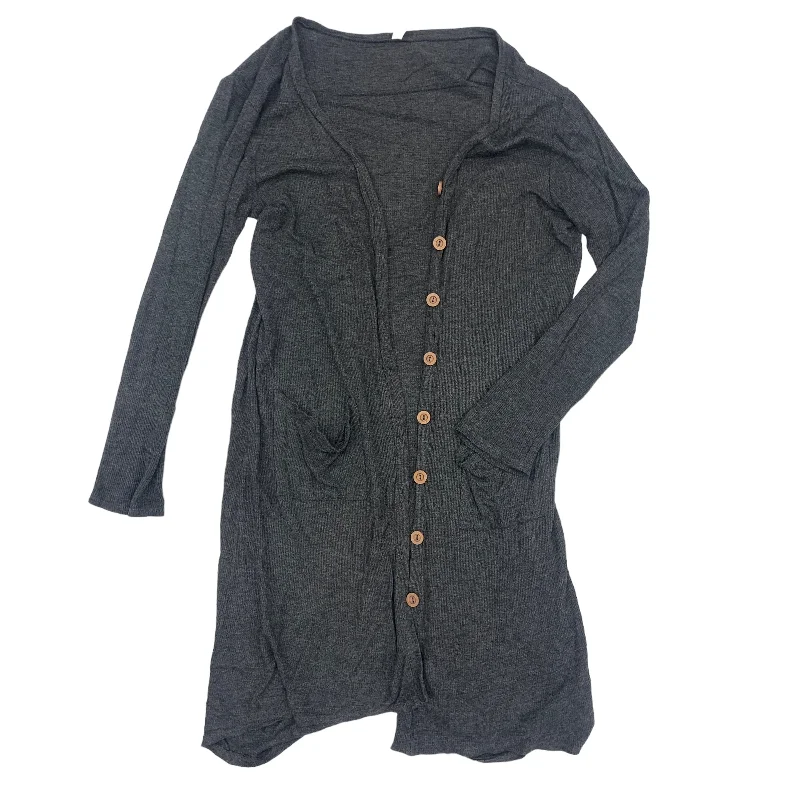 Buy More, Save More Cardigan By Mts  Size: M
