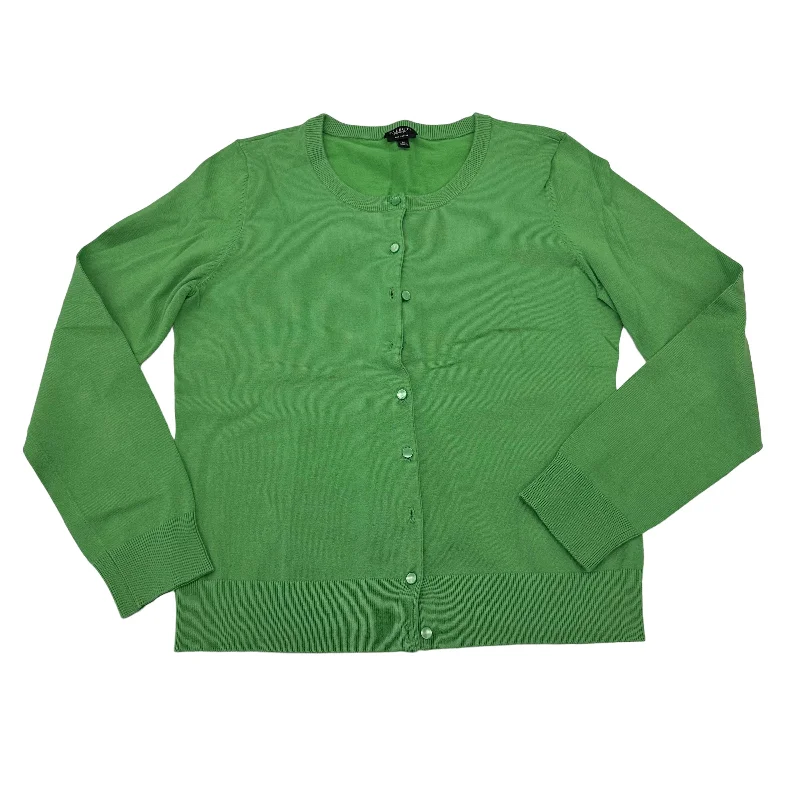 Deal Zone Cardigan By Talbots  Size: M